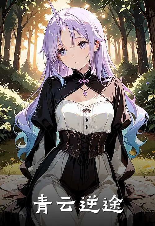 青云逆途