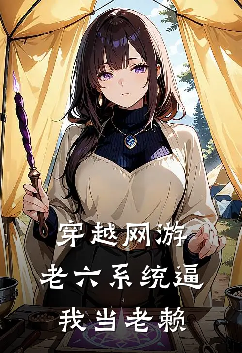 穿越网游：老六系统逼我当老赖