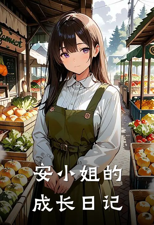 安小姐的成长日记