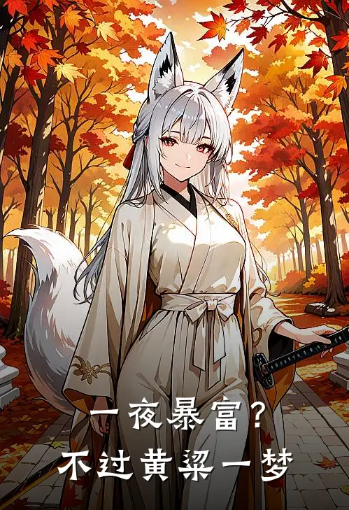 一夜暴富？不过黄粱一梦(赵凯陈默)最新推荐小说_最新免费小说一夜暴富？不过黄粱一梦赵凯陈默