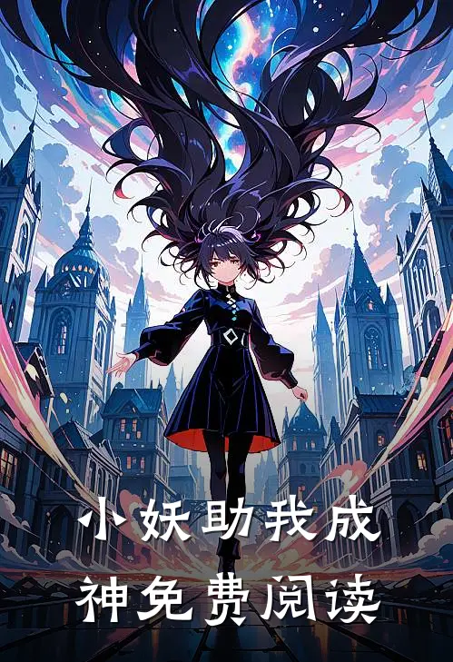 小妖助我成神免费阅读