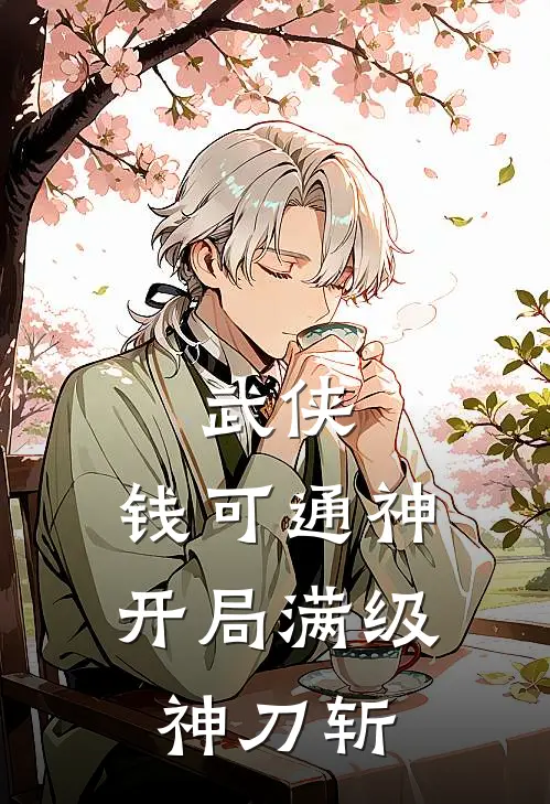 武侠：钱可通神，开局满级神刀斩钱无忧福伯热门的网络小说_热门的网络小说武侠：钱可通神，开局满级神刀斩(钱无忧福伯)