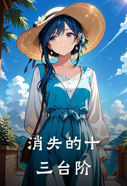 消失的十三台阶