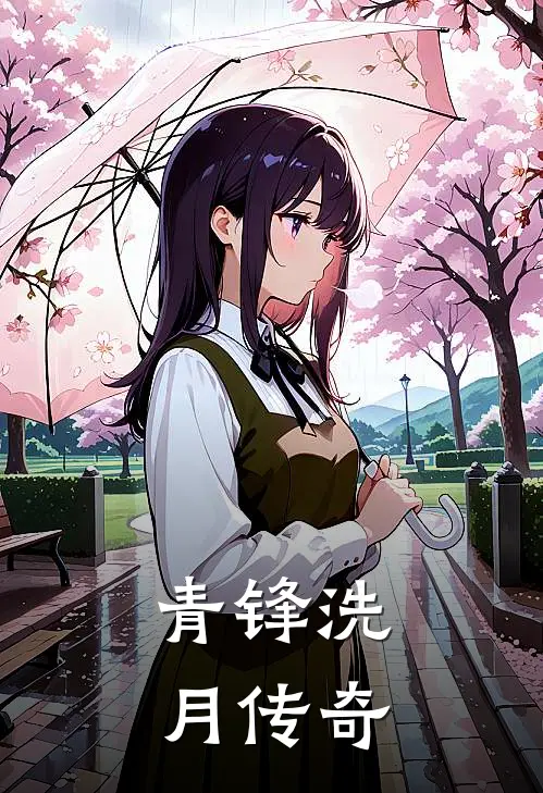 青锋洗月传奇林越林越免费小说大全_小说推荐完本青锋洗月传奇(林越林越)