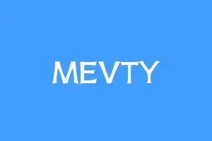 MEVTY