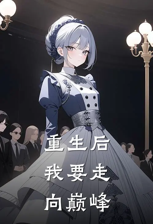 重生后，我要走向巅峰(温羡雨楚世伊)最新章节在线阅读_(重生后，我要走向巅峰)最新章节在线阅读