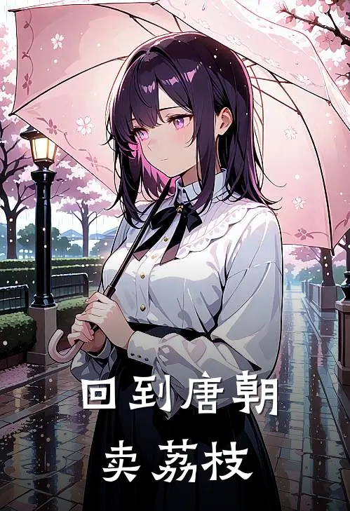 回到唐朝卖荔枝林哲张叔最新好看小说_免费小说回到唐朝卖荔枝(林哲张叔)