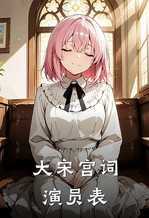 大宋宫词演员表