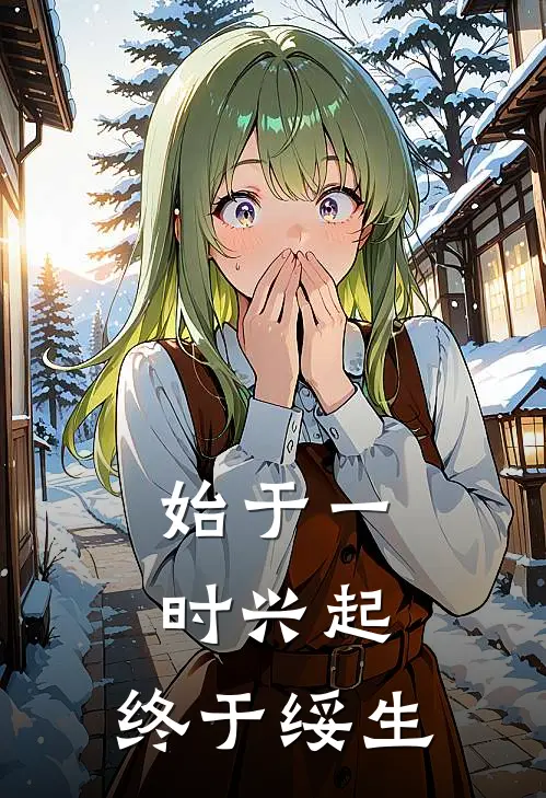 始于一时兴起，终于绥生