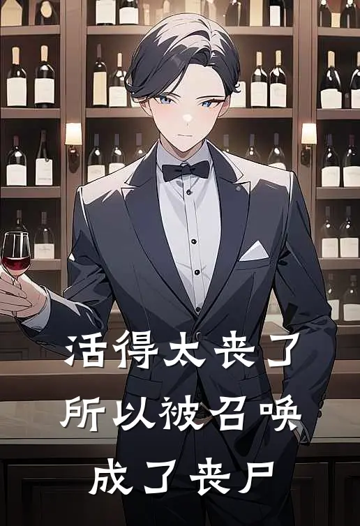 活得太丧了所以被召唤成了丧尸