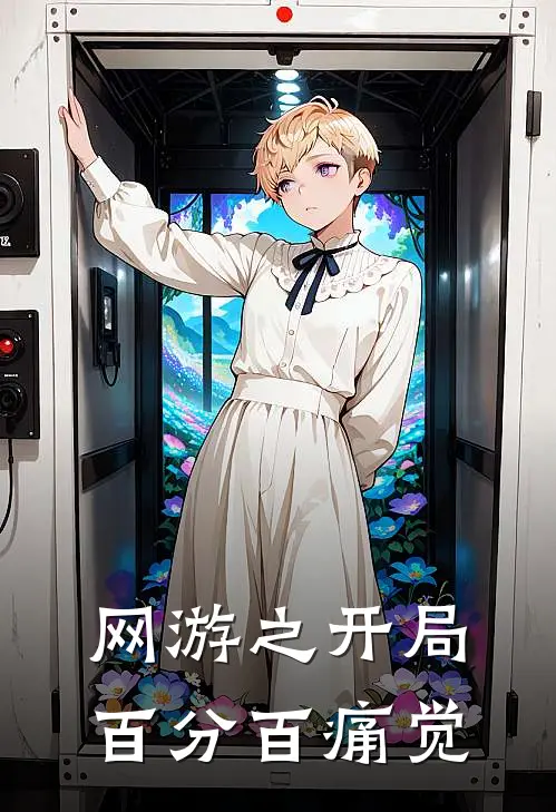 网游之开局百分百痛觉