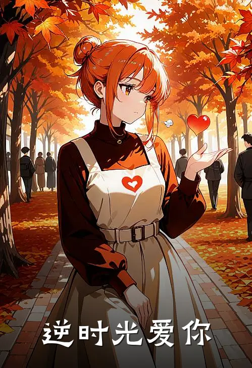 逆时光爱你