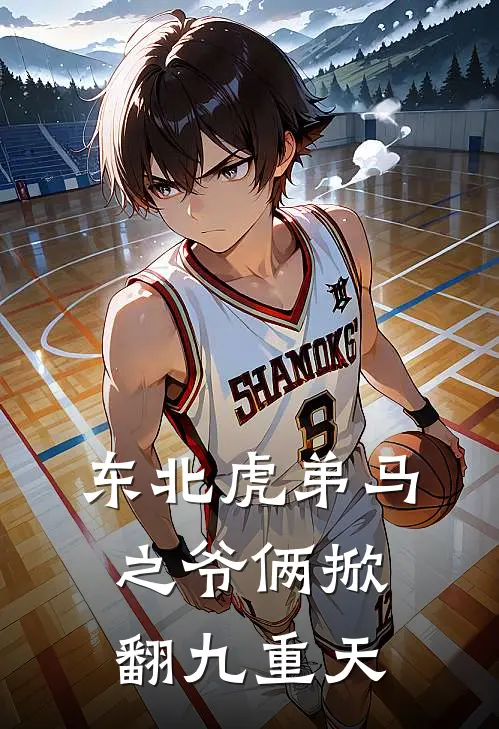 东北虎弟马之爷俩掀翻九重天