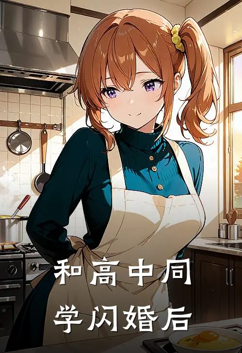 鹿宁孟陆洋和高中同学闪婚后完结版在线阅读_和高中同学闪婚后全集免费在线阅读
