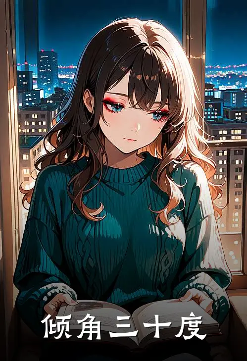 倾角三十度林疏桐沈知意最新好看小说_已完结小说倾角三十度林疏桐沈知意