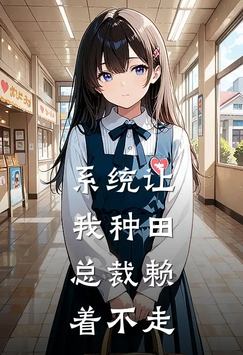 系统让我种田，总裁赖着不走