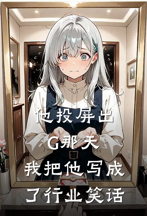 他投屏出G那天，我把他写成了行业笑话