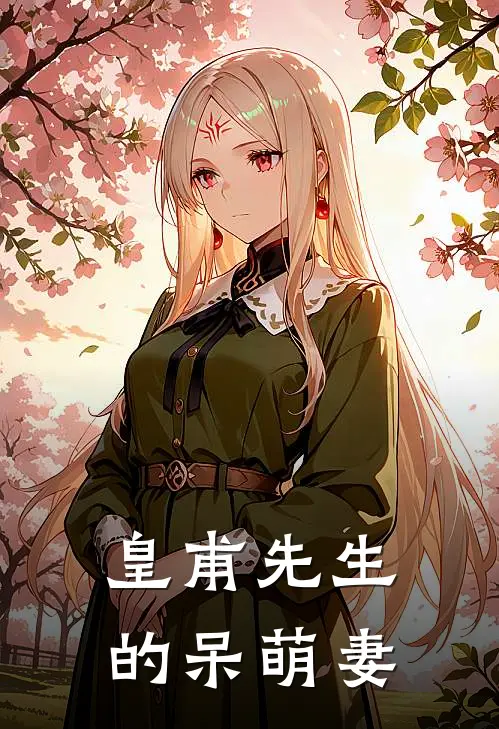 皇甫先生的呆萌妻(宋子浩古惜言)最新小说_免费阅读完整版小说皇甫先生的呆萌妻(宋子浩古惜言)