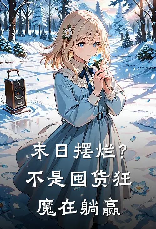 林小鹿秦冽《末日摆烂？不，是囤货狂魔在躺赢》最新章节阅读_(林小鹿秦冽)热门小说