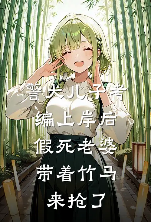 警犬儿子考编上岸后，假死老婆带着竹马来抢了(江浩张晴)小说完整版_完结好看小说警犬儿子考编上岸后，假死老婆带着竹马来抢了江浩张晴