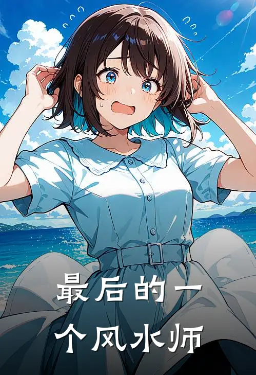 最后的一个风水师