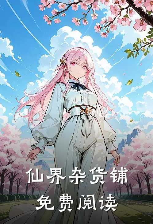 仙界杂货铺免费阅读