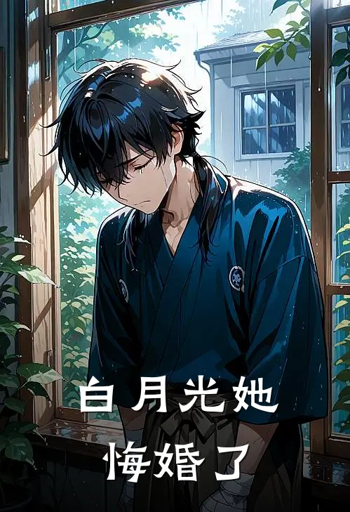白月光她悔婚了沈昭宁白月光完整版小说_小说完结推荐白月光她悔婚了(沈昭宁白月光)