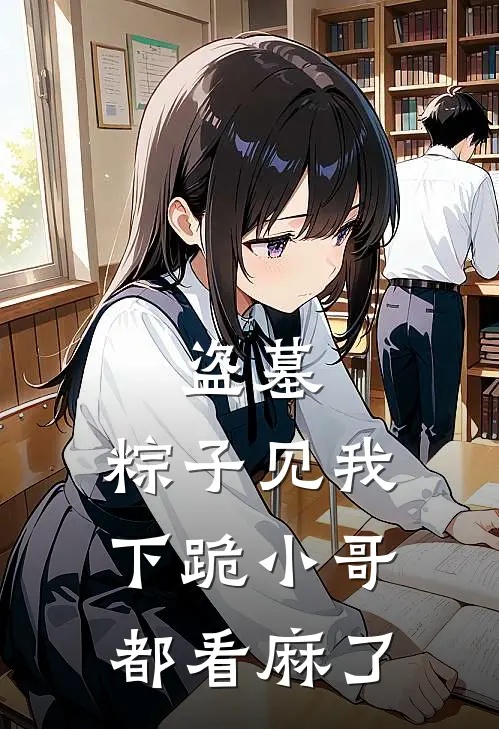 林渊吴三省《盗墓：粽子见我下跪小哥都看麻了》小说免费在线阅读_盗墓：粽子见我下跪小哥都看麻了(林渊吴三省)已完结小说