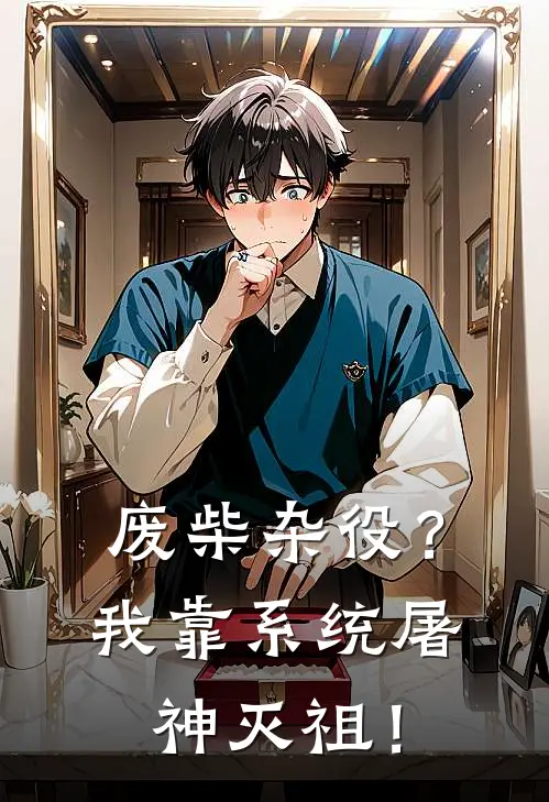 废柴杂役？我靠系统屠神灭祖！