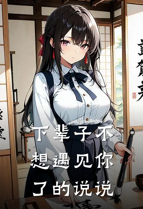 下辈子不想遇见你了的说说