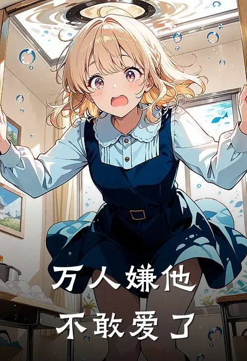 万人嫌他不敢爱了戚许沈自持全本免费在线阅读_戚许沈自持全文阅读