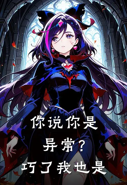 你说你是异常？巧了，我也是莫生范萱萱完整免费小说_热门小说阅读你说你是异常？巧了，我也是莫生范萱萱