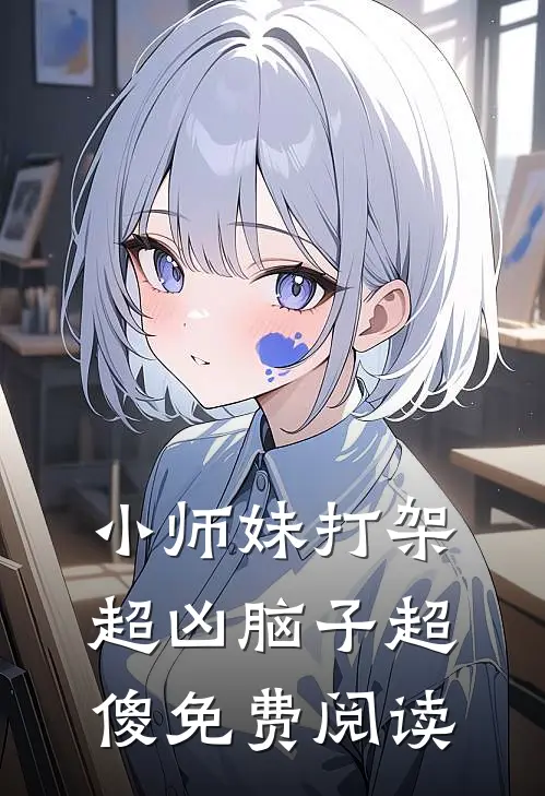 小师妹打架超凶脑子超傻免费阅读