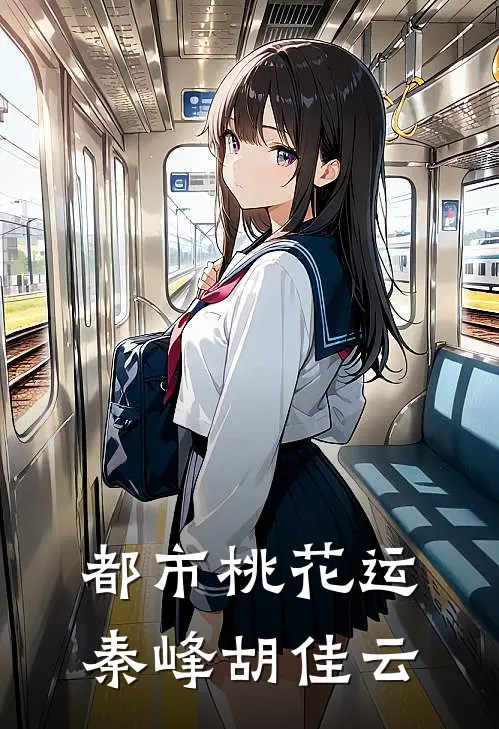 都市桃花运秦峰胡佳云