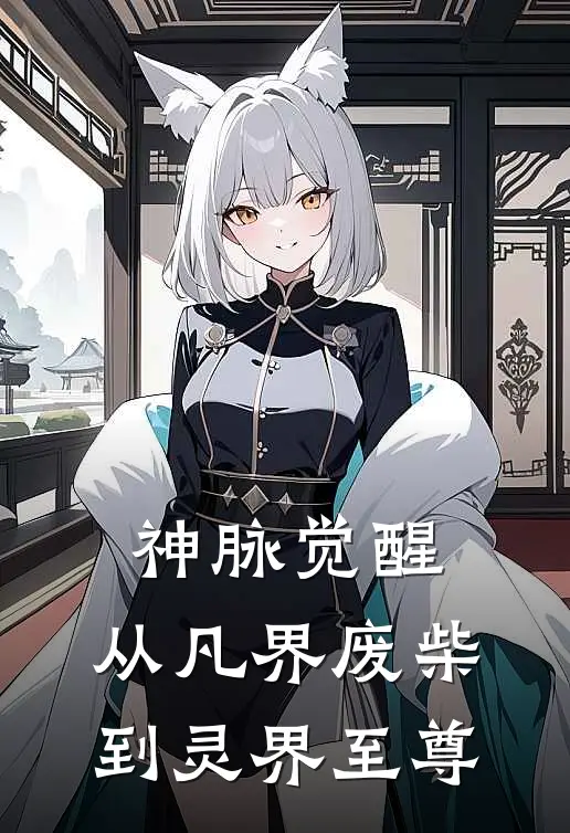 神脉觉醒：从凡界废柴到灵界至尊林辰玉佩免费小说完结_最新章节列表神脉觉醒：从凡界废柴到灵界至尊(林辰玉佩)