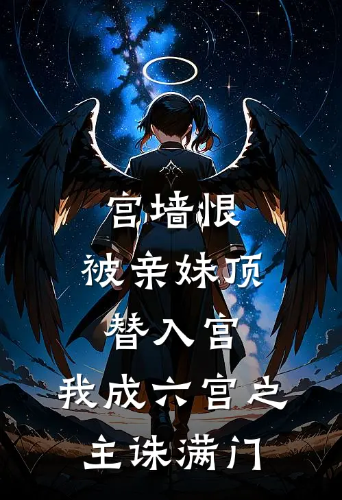宫墙恨：被亲妹顶替入宫，我成六宫之主诛满门