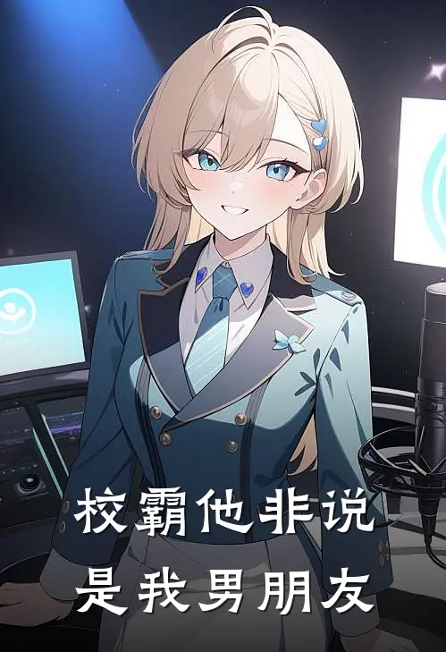 校霸他非说是我男朋友江野苏念念完结小说大全_免费小说在哪看校霸他非说是我男朋友(江野苏念念)