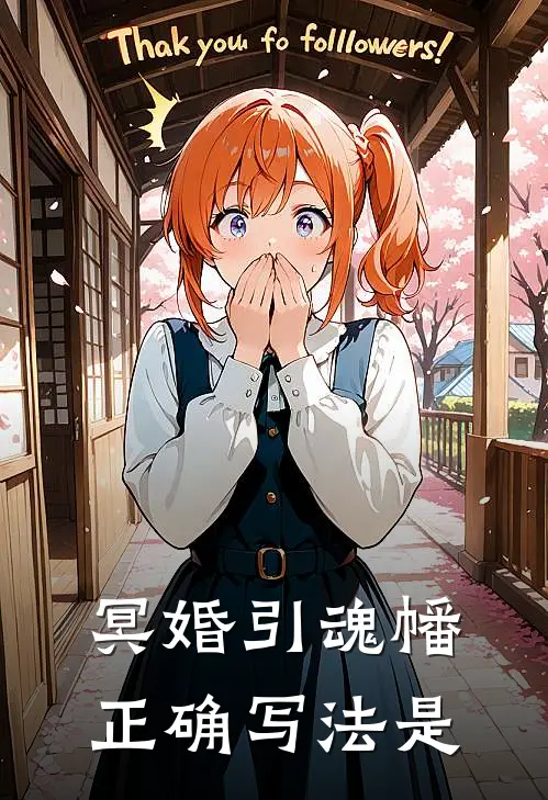 冥婚引魂幡正确写法是