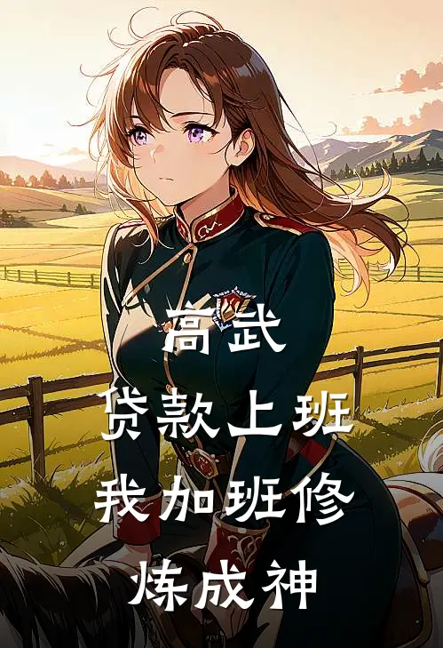 高武：贷款上班，我加班修炼成神周毅王腾小说完结推荐_热门小说阅读高武：贷款上班，我加班修炼成神周毅王腾