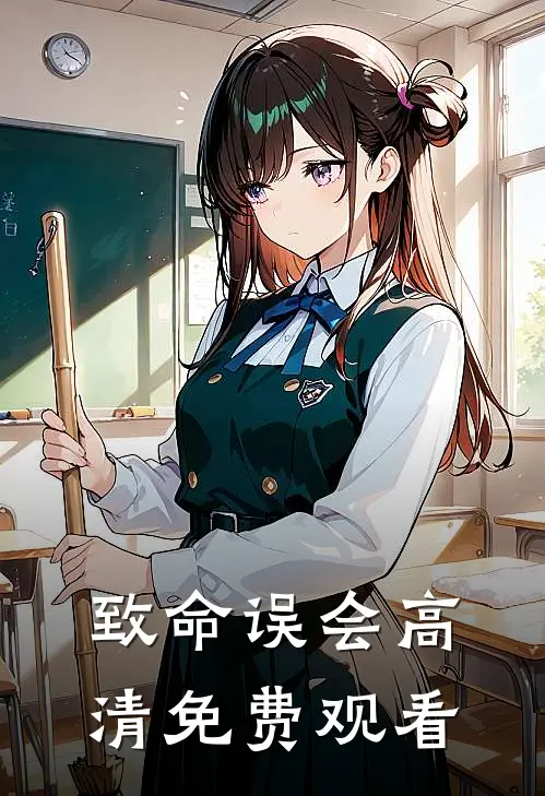 致命误会高清免费观看