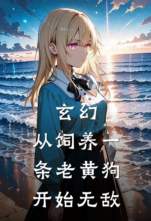 玄幻：从饲养一条老黄狗开始无敌江溯王猛免费小说在线阅读_热门小说在线阅读玄幻：从饲养一条老黄狗开始无敌江溯王猛