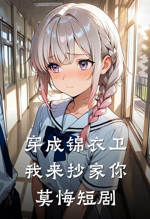 穿成锦衣卫我来抄家你莫悔短剧