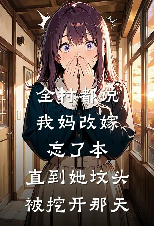 全村都说我妈改嫁忘了本，直到她坟头被挖开那天(陈远刘叔)最新小说全文阅读_最新章节列表全村都说我妈改嫁忘了本，直到她坟头被挖开那天(陈远刘叔)