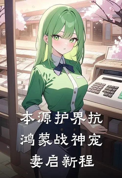 本源护界抗鸿蒙战神宠妻启新程