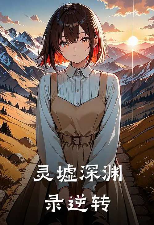 灵墟深渊录逆转苏婉灵楚若溪最新免费小说_免费完本小说灵墟深渊录逆转苏婉灵楚若溪