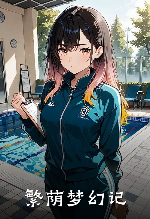 繁荫梦幻记(林柚阿银)热门完本小说_最新小说繁荫梦幻记林柚阿银