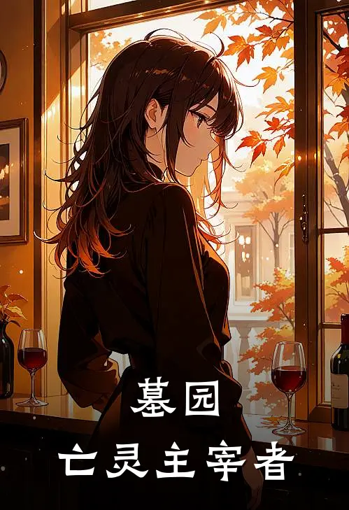 墓园，亡灵主宰者费恩罗格热门小说阅读_好看的小说推荐完结墓园，亡灵主宰者费恩罗格