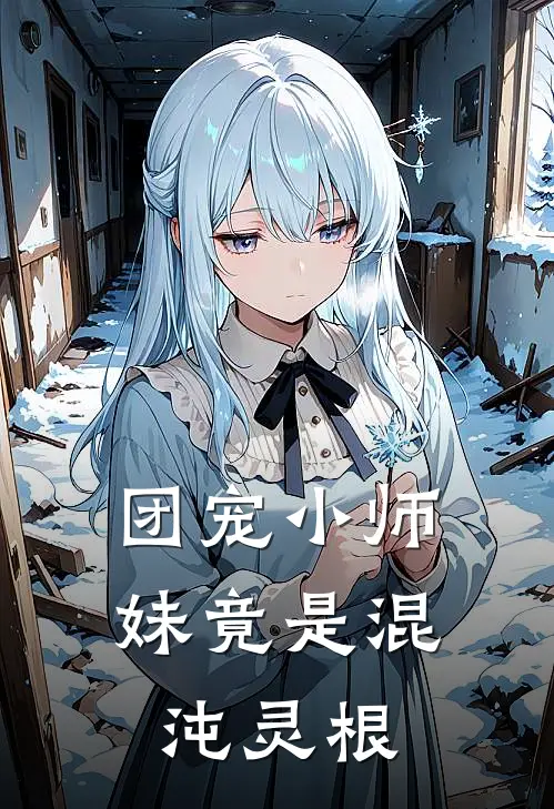 团宠小师妹竟是混沌灵根