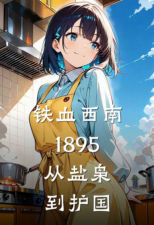 铁血西南1895：从盐枭到护国林景云林景辉完整免费小说_热门小说阅读铁血西南1895：从盐枭到护国林景云林景辉