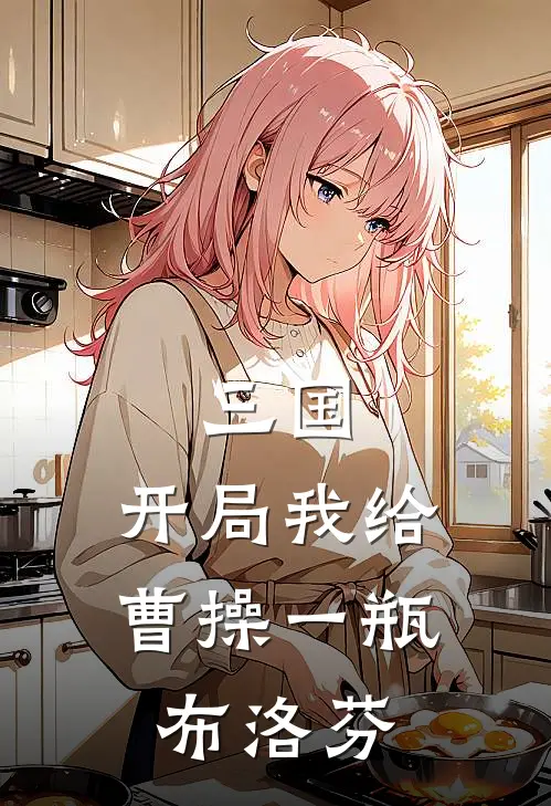 三国：开局我给曹操一瓶布洛芬曹操许褚免费小说完整版_完结版小说阅读三国：开局我给曹操一瓶布洛芬(曹操许褚)